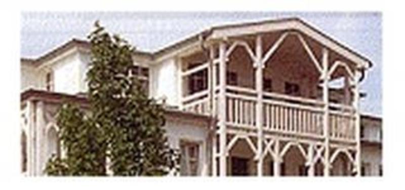 Ferienwohnung Im Seepark Sellin We Ngoại thất bức ảnh
